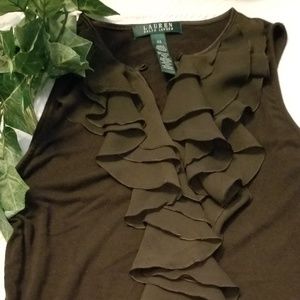 Ralph Lauren top